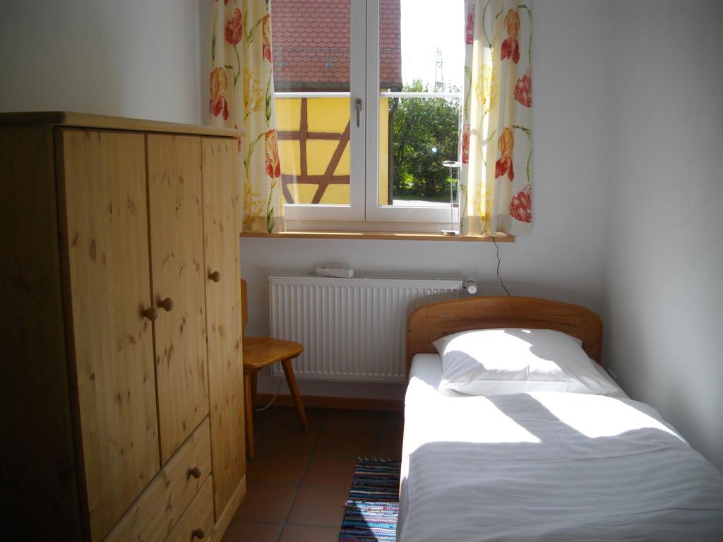Appartement Fleischmann Kirchrottenbach Exterior foto